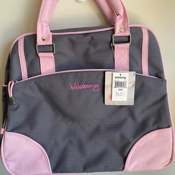 Billabong Tote - Picture 2 of 4